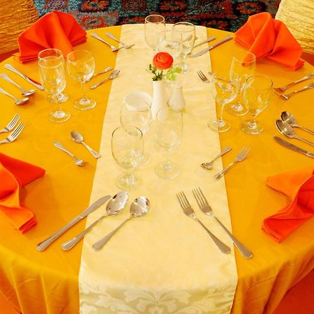 Sari Ater Kamboti Hotel バンドゥン エクステリア 写真